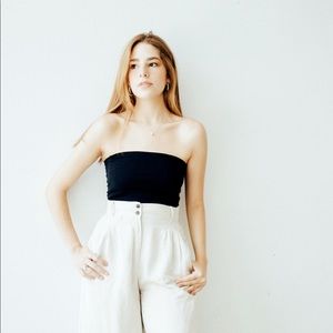 Meet your Posher, Manuela